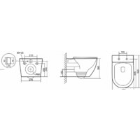 Triton Pro Verso VO-1832 Image #13