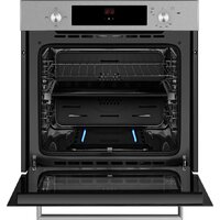 Weissgauff WGO 700 D Inox Image #12