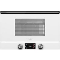 TEKA ML 8220 BIS (белый) Image #1