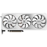 Gigabyte GeForce RTX 4070 Super Aero OC 12G GV-N407SAERO OC-12GD Image #5