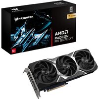 Acer Predator BiFrost Radeon RX 9070 XT OC 16GB DP.Z4FWW.P01 Image #5