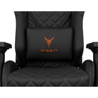 Knight Titan (черный) Image #20