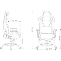 Knight Titan (черный) Image #26