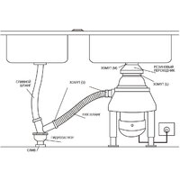 Bort Ultimate 2000 Image #5