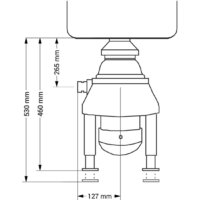 Bort Ultimate 2000 Image #6