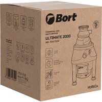 Bort Ultimate 2000 Image #8