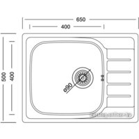Kromevye Atlas EX 180 D Image #2