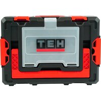 TEH TDBL720-2B (с 2-мя АКБ, кейс) Image #14