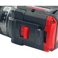 TEH TDBL720-2B (с 2-мя АКБ, кейс) Image #6