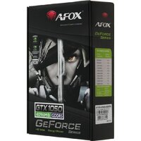 AFOX GeForce GTX 1050 4GB GDDR5 AF1050-4096D5L4 Image #9