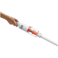 Xiaomi Vacuum Cleaner P30 BHR08J7EU (с евровилкой) Image #2