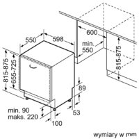 Siemens SN63HX36TE Image #6