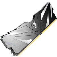 Netac Shadow II Black 16ГБ DDR4 3200МГц NTSWD4P32SP-16K Image #3