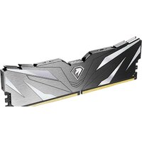 Netac Shadow II Black 16ГБ DDR4 3200МГц NTSWD4P32SP-16K Image #4