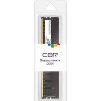 CBR 16ГБ DDR4 2666 МГц CD4-US16G26M19-01 Image #2