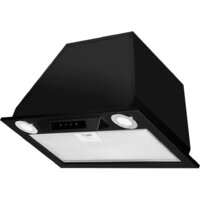 KUPPERSBERG Inlinea 52 Black