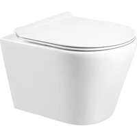 Grado GD-W201T + TECE Kit 9400412 (с кнопкой смыва) Image #5