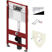 Grado GD-W201T + TECE Kit 9400412 (с кнопкой смыва) Image #2