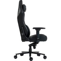 Evolution Nomad PRO Apex (черный) Image #3