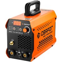 Сварог Real TIG 200 (W2K1)