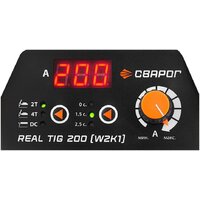 Сварог Real TIG 200 (W2K1) Image #4