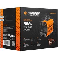 Сварог Real TIG 200 (W2K1) Image #9
