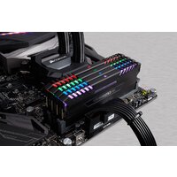 Corsair Vengeance RGB 2x8GB DDR4 PC4-21300 [CMR16GX4M2A2666C16] Image #4