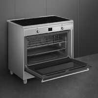 Smeg CG90CIXT Image #3