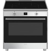 Smeg CG90CIXT