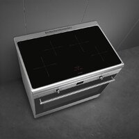 Smeg CG90CIXT Image #6