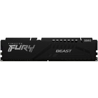 Kingston FURY Beast 32ГБ DDR5 6400 МГц KF564C32BBE-32 Image #2