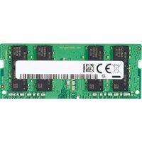 HP 16GB DDR4 SO-DIMM PC4-25600 13L75AA