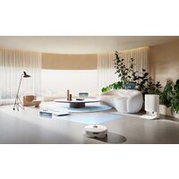 Xiaomi Robot Vacuum X10+ B101GL (европейская версия, белый) Image #7