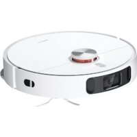 Xiaomi Robot Vacuum X10+ B101GL (европейская версия, белый) Image #13