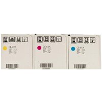 HP 305A 3-pack (CF370AM) Image #3