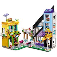 LEGO Friends 41732 Магазины цветов и дизайна Image #5