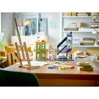 LEGO Friends 41732 Магазины цветов и дизайна Image #12