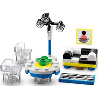 LEGO Friends 41732 Магазины цветов и дизайна Image #9