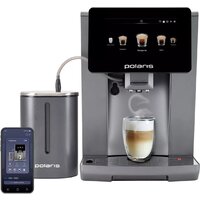 Polaris PACM 2085GC WIFI IQ Home (Графитовый) Image #4