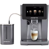 Polaris PACM 2085GC WIFI IQ Home (Графитовый)