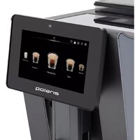 Polaris PACM 2085GC WIFI IQ Home (Графитовый) Image #2