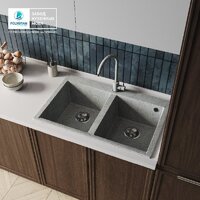 Polygran Brig 790 (светло-серый) Image #8