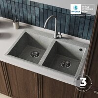 Polygran Brig 790 (светло-серый) Image #10