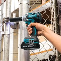 Makita DTW285ZA2 (с 1-м АКБ) Image #10