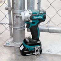 Makita DTW285ZA2 (с 1-м АКБ) Image #12