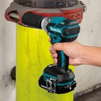 Makita DTW285ZA2 (с 1-м АКБ) Image #11