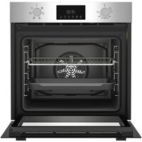 Indesit IFE 3644 J IX Image #2