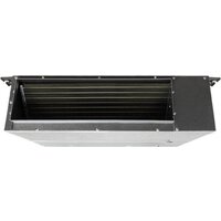 Royal Clima Multi Flexi Duct EU ERP Inverter RCI-DMN09 Image #2