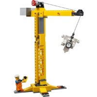 LEGO City 60216 Центральная пожарная станция Image #6