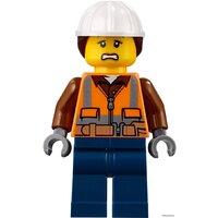 LEGO City 60216 Центральная пожарная станция Image #17